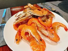 -北京王府井希尔顿酒店·万斯阁西餐厅
