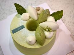 -théATRE 茶聚场(王府中環店)