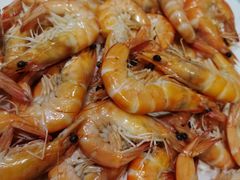 白灼基围虾-双井轩(双井店)