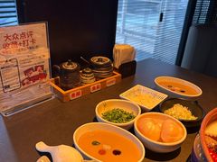 -东来顺·非遗火锅(赛格国际购物中心店)
