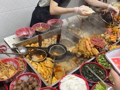 -小吴水煮(羊子巷无任何分店)