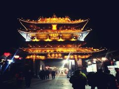 android_upload_pic-山西王家大院