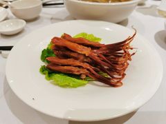 鸭舌-知味观(湖滨总店)