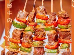 -1078號老北京涮肉(松柏店)