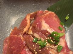 -新石器烤肉(虹悦城店)