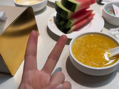 -海底捞火锅(万丰桥店)
