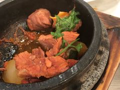 -祥记餐饮•豫粤珍味(金隅大厦店)