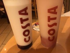 -COSTA COFFEE(新奥购物中心店)