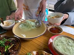 -人和水上飘(第一家店)