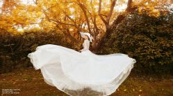 -青禾蒙娜丽莎婚纱摄影(武汉总店)