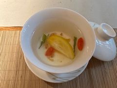 -青藤茶馆(凤起路店)