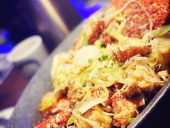 -蟹之国·精品蟹料理(极地店)