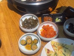 -九田家黑牛烤肉料理(华侨城店)