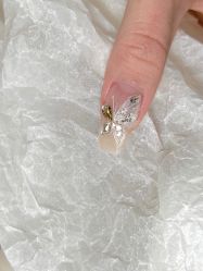 -米小兔美甲美睫