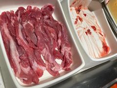 -海底捞火锅鲜切牛肉主题店(长寿路店)