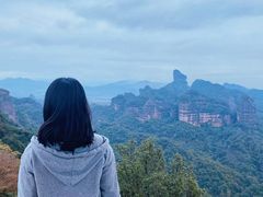 -丹霞山风景名胜区