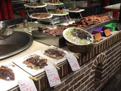 -黄三怪(清河店)