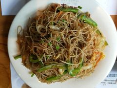 -木屋烧烤(万德庄店)