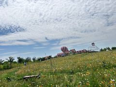 -歌斐颂巧克力小镇