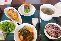 -新寰亚月子会所(金鸡湖凯宾店)
