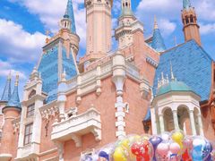 -上海迪士尼度假区