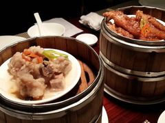 凤爪-大连富丽华大酒店·花都西餐厅