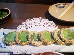 -海帮主·蒸汽海鲜青岛菜(栈桥火车站店)