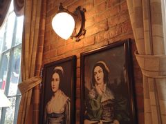 -宝莱纳啤酒花园餐厅PAULANER BRAUHAUS Nanjing(广州路店)