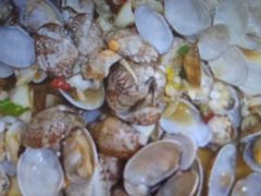 -望海潮海鲜店 特色家常菜(在海一方店)