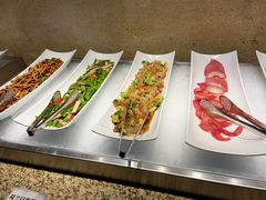 -汉巴味德·烤肉与啤酒的自助(杭州大悦城店)