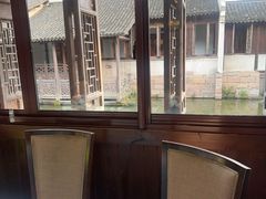 -通安客栈中餐厅·何家小馆