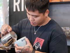 -Roast8ry Coffee Lab