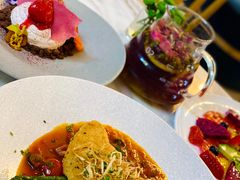 -The Rug Cafe(王府中环店)