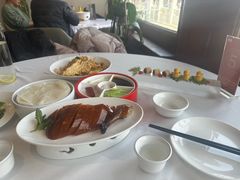 -满堂·烤鸭店·北京菜(鼓楼店)