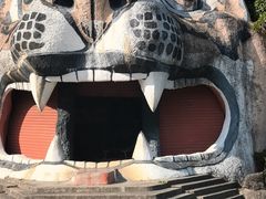 -云南民族村