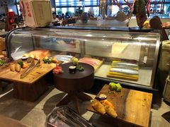 -康帝国际酒店-艾斯本自助西餐厅