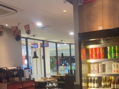 -新石器烤肉(百联川沙店)