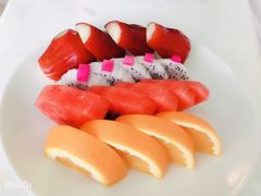-富国岛翡翠湾 JW 万豪度假酒店