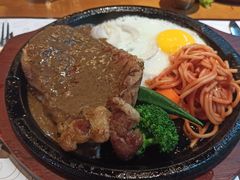 -桉树林A coffee 森林餐厅(三圣乡店)
