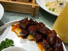 -上海人家花樣年华(虹口龙之梦店)