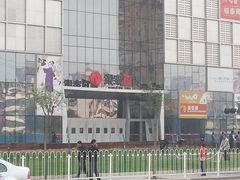 -银泰百货(北京大红门店)