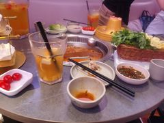 -故里和山·成都火锅(欢乐港湾店)