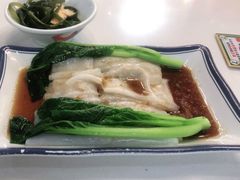 -粤式轩广东茶餐厅(草市街店)