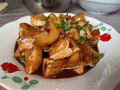 油焖笋-妈妈的小作坊(陈家镇店)