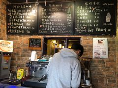 -阿sir咖啡(陶谷新村店)