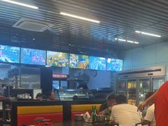 -京朋串屋·烧烤(望京西路总店)