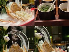 -蔓火锅(融侨外滩壹号店)