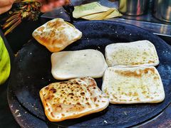 -刘氏方酥锅盔(古城总店)