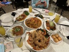 -无招牌海鲜餐厅(怡丰城店)