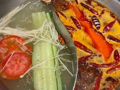 -大龙燚火锅(白石洲店)